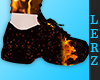 Hell shoe