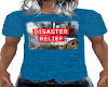 Disaster Relief Tee