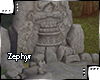 [Z.E] Sculpture Shrine