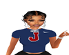 Navy J$setts