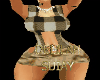 ** TAN Burr Delilah