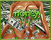 $ | money large