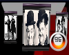 Laurel and Hardy Pic set