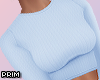 Prim | Pastel Sweater