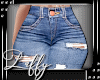 |L|Ripped Jeans V1 RLL