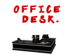 Office Desk!
