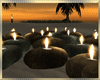 Stone~Candles