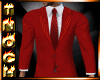 [T] Suit Red 