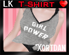 *LK* T-Shirt Woman #4