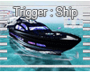 ZM * A-Yacht * Trig-ship