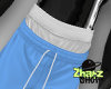 ZH! Summer Shorts MSP2