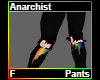 Anarchist Pants F