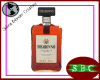 Disaronno Bottle