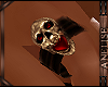 :L:Aimer-male skull ring