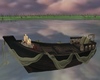 C romantic boat