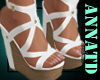 ATD*Alina wedge sandals