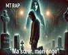 "Ma sSur, mon ange"