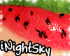 Watermelon skin 020°