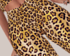 Leopard Pants RLS
