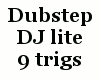 {LA} DJ dubstep lite