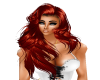 Ravishing Red long hair