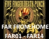 5FDP - FAR FROM HOME