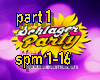Schlager party mix 1