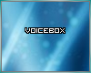 Cissnei Voicebox