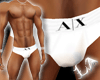 !LA! A|X whi bikinibrief