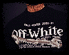 OFF-WHITE Knit Tool