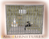 Jail furniture