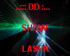 [DD]-SHOW LASER