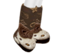 hkvl fur boots