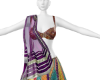 Q| Garba Lehenga v3