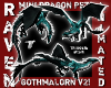 DRAGON - GOTHMALORN V2!