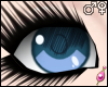 ɱ Sayaka Eyes