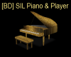 [BD] SIL Piano & Player