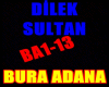 Dilek sultan