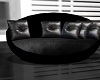 round couch