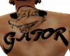 .:DD:.(Gator) Custom tat