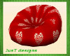 Valentine Bean Bag Chr 2