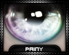 Gem - Aura Quartz M/F
