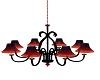 ELEGANT CHANDELIER