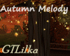 Autumn Melody Lights