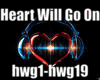 Heart Will Go On