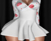 Strawberry Dress