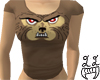 [LL]Wolfman T-Shirt