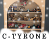 Toys Shelf - [T2]