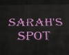 Sarah's Spot
