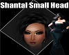 Shantal Head Small